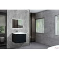 thumbnail image 4 of SERA Meuble-Lavabo de Salle de Bain Roxboro, 4 of 7
