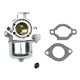 thumbnail image 2 of Carburador Carb para tractor de césped 699831 694941 Sunnimix Carburador de cortacésped Carb, 2 of 8