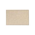 thumbnail image 4 of Neutral Beige Entryway Rug Washable Indoor Door Mat Absorbent Front Doormat for Entry Kitchen Living Room Bedroom, 4 of 8