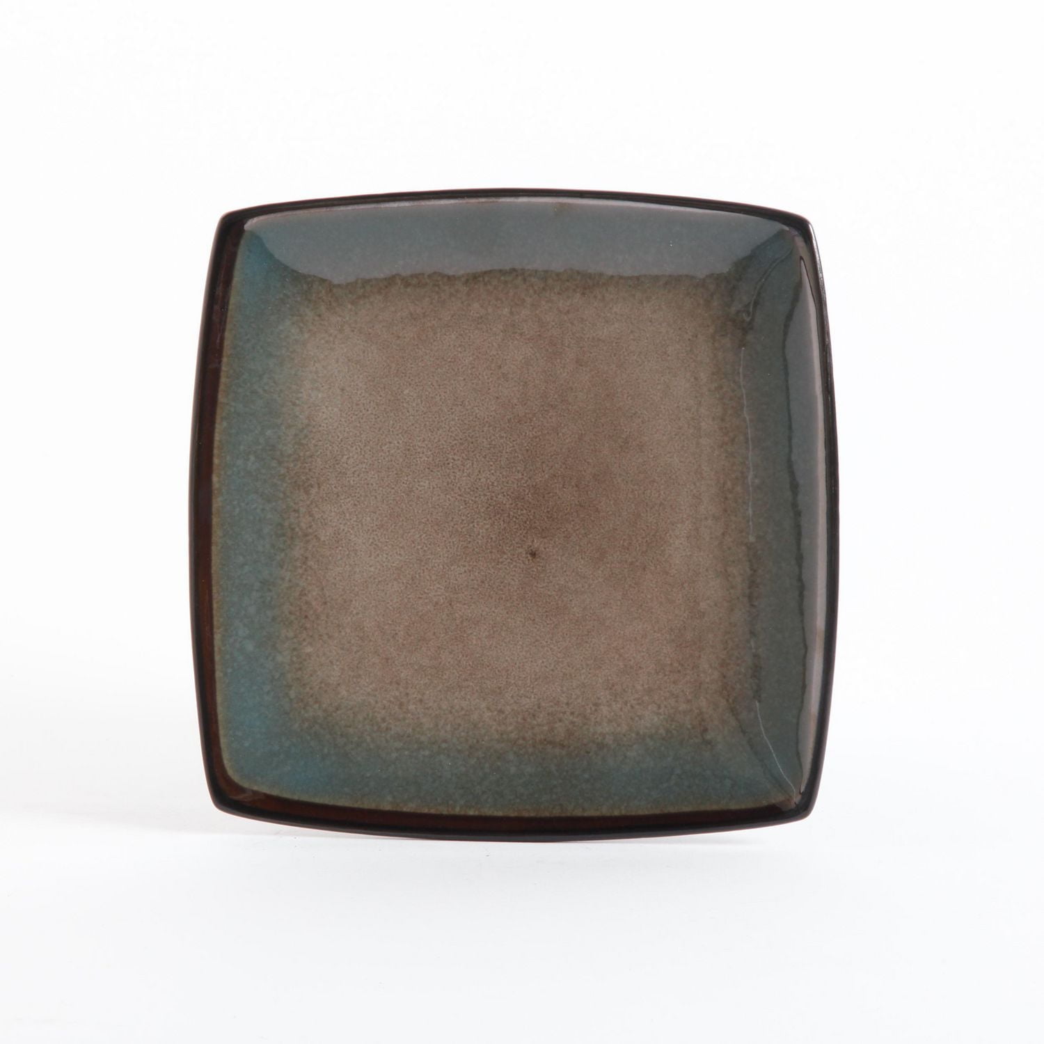 Tequesta 8-Inch Salad Plate, Taupe