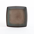 thumbnail image 1 of Tequesta 8-Inch Salad Plate, Taupe, 1 of 1