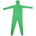 thumbnail image 2 of Invisible Clothes Green Screen Bodysuit Polyester for Photography Photo Film green 180cm, 2 of 10