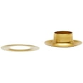 thumbnail image 2 of Arrow G1212 Rust-Resistant Brass Plated Grommet Refills (Set of 12), 1/2", 2 of 5