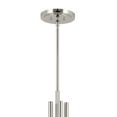thumbnail image 7 of Kichler Lighting - Odensa - 10 Light Chandelier-27.25 Inches Tall and 40.25, 7 of 7