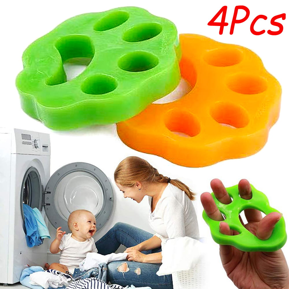 Pet Hair Catcher for  Washing Machine Cleaning Tool Cleaning Tool Laundry Dryer 