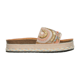 thumbnail image 1 of Sandalias Berlin Beige para Mujer [BLI193] beige 24, 1 of 10