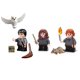thumbnail image 2 of Combo de minifiguras LEGO Harry Potter Harry, Hermione y Ron, 2 of 6
