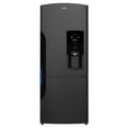 thumbnail image 1 of Refrigerador Automático19 pies 520 L Mabe Stainless Steel, 1 of 7