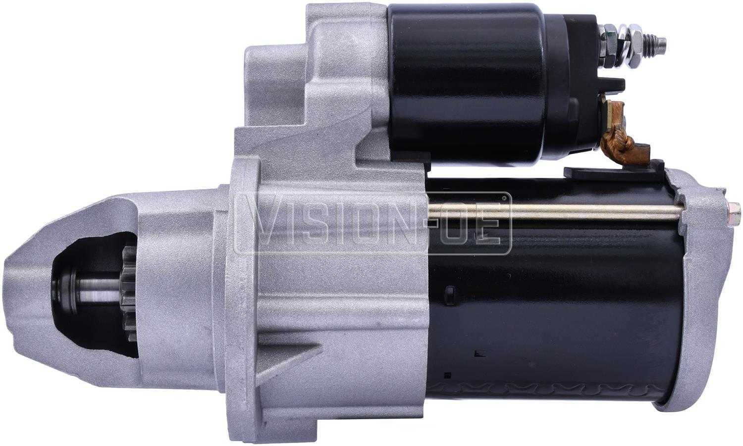Vision OE 52235 Starter Motor
