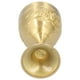 thumbnail image 1 of Taza De Latón Vintage, Encantador Cáliz Real, Copa En Relieve Para Whisky, Leche, Vino Con Agarre Cómodo, Adornos Coleccionables, Decoración Respetuosa Con El Medio Ambiente, 1 of 7