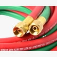 thumbnail image 3 of Forney Industries R-Grade Oxy-Acetylene Hose, 1/4 in x 25ft, 3 of 4