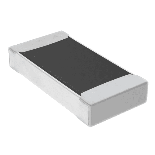 Pack of 5  ERJ-B2CFR02V  Resistor Thick Film 0612 0.02 Ohm 1% 1W 0ppm/°C to 300ppm/°C Wide Terminal SMD, Cut Tape, RoHS