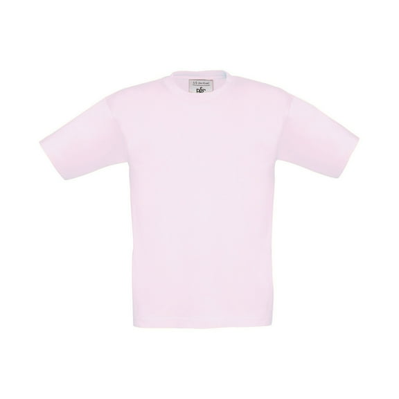 B&C Boys/Girls Exact 190 T-Shirt