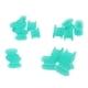 thumbnail image 3 of Separador de dedos BuyWeek silicona para juanetes y alineación, 3 of 14