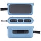 thumbnail image 3 of Funda de silicona a prueba de golpes y anticaídas para Anker Soundcore Motion 300 (azul), 3 of 9
