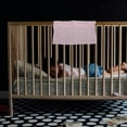 thumbnail image 4 of WRITWAA 1Set Hanging Diapers for Crib Cotton Cloth Double Layer Organizer, 4 of 8