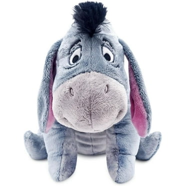 Disney Winnie The Pooh Eeyore Plush