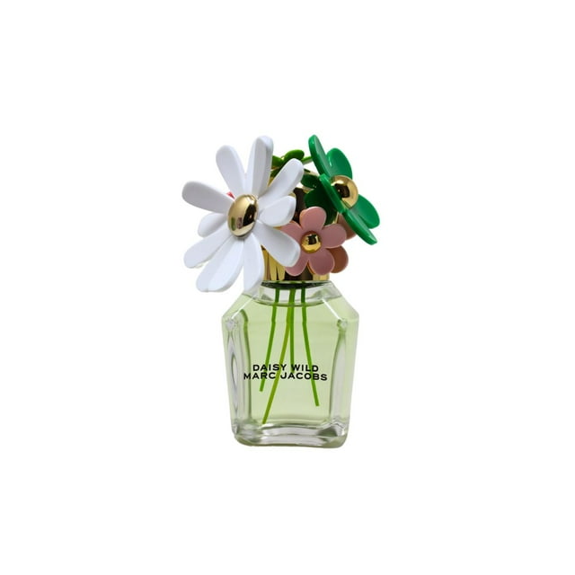Marc Jacobs Daisy Wild Eau de Parfum 50 ml para mujer