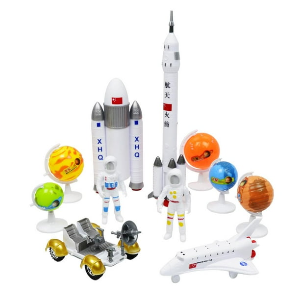 Jouets Fusée – Le Petit Astronaute