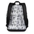 thumbnail image 2 of Disney Parks Mickey Mouse & Friends Comic Backpack New With Tags, 2 of 3
