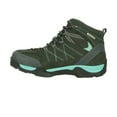 thumbnail image 3 of Mountain Warehouse Boys/Girls Trail Suede Walking Boots, 3 of 5