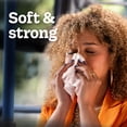 thumbnail image 6 of Kleenex Perfect Fit Facial Tissues, 2 Canister Boxes, 50 Tissues per Box, 2-Ply, 6 of 11