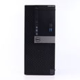 thumbnail image 5 of Restored Gaming Dell OptiPlex 5040 Fast Desktop PC, Intel Core i56th 16GB Ram, 240GB SSD, 500GB HDD, Nvidia GT 1030 Graphics, 16GB Flash Drive, Keyboard & Mouse, WiFi, Bluetooth, Windows 10 Pro (Refurbished), 5 of 6