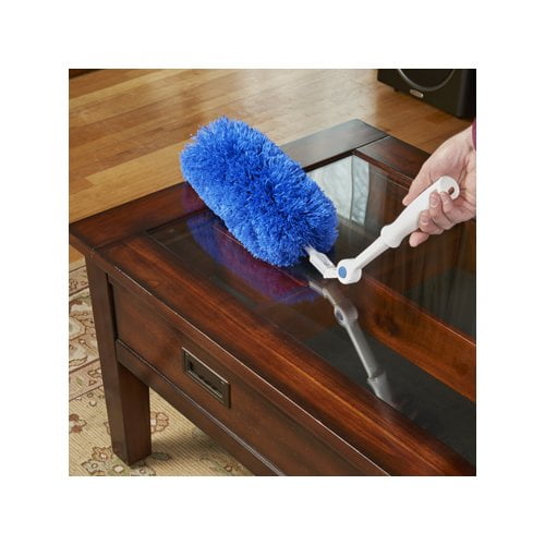 Unger Click & Dust Microfiber Duster
