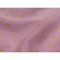 thumbnail image 4 of oneOone Tissu Jersey Viscose Imprimé Banane, 60 Pouces de Large, 4 of 5