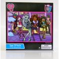 thumbnail image 4 of Cardinal Monster High Super 3D Puzzle, 150 Piece, 4 of 4