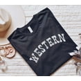 thumbnail image 4 of WESTERN Graphic Short sleeve T-Shirt, 4 of 7