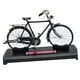 thumbnail image 4 of Bicicleta Zulema Bicicleta en miniatura modelo juguete estantería desmontable negro, 4 of 8