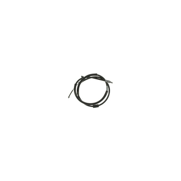 Raybestos Element3 Parking Brake Cable, BC94460 Fits select: 1993-1994 SATURN SC2, 1991-1992 SATURN SC