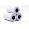 thumbnail image 6 of BPA Free Thermal Paper - 50 Rolls Case 2 1/4" x 85' Thermal Cash Register Credit Card POS Receipt Paper, 6 of 10