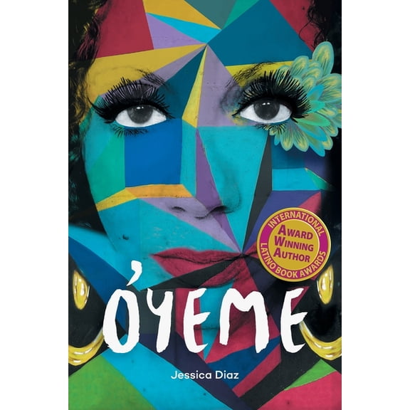 Óyeme, (Paperback)