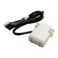 thumbnail image 7 of EBF61674802 Washer Lid Lock Switch for LG Kenmore Washing Machine EBF60665201, 7 of 7