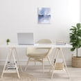 thumbnail image 3 of Stupell Industries Subtle Landscape Abstraction Abstract Painting Unframed Art Print Wall Art, 11 x 14, 3 of 8