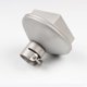 thumbnail image 1 of 2 Pcs 45mmx45mm Hot Air Square Nozzles BGA Soldering Station Rework Stations Universal BGA Nozzle Welding Accessories, 1 of 5