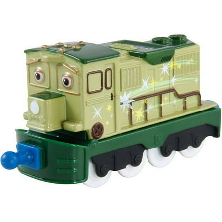Chuggington Die-cast Chugger Championshi