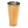thumbnail image 3 of Barfly M37008Gd Lata Para Cóctel Grande, 28 Oz (828 Ml), Dorada, 3 of 4