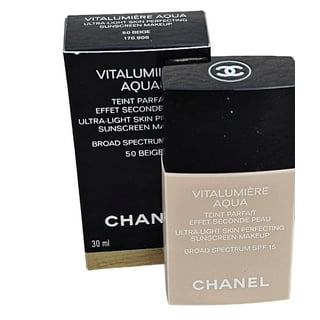Wholesale Chanel Vitalumiere Aqua Ultra Light Skin Perfecting