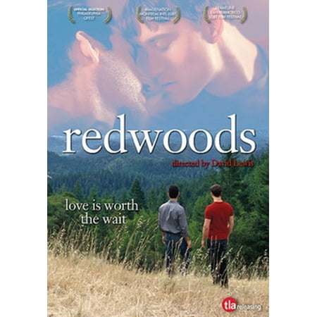 Redwoods (DVD) (Best Redwoods To See)