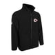 thumbnail image 3 of SUDADERA NFL KANSAS CITY CHIEFS PARA CABALLERO 100% ORIGINAL, 3 of 8