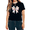 Black-3, variant on Easter Peeps Coquette Bow Graphic Effortless Everyday Tees T Shirt Tops Short Sleeve Round Neck Black S-5XL