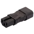 thumbnail image 4 of Adaptador de Enchufe IEC 320 C14 Yotijar Enchufe Macho IEC de 3 Clavijas, 4 of 10