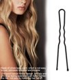 thumbnail image 5 of Pinzas para el Cabello ANGGREK en Forma de U Resistente a la Corrosión, 5 of 5