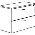thumbnail image 2 of Lorell, LLR69433, Essentials Lateral File, 1 Each, 2 of 5