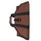 thumbnail image 4 of Bolsa para transporte de leña, bolsa de lona para leña para chimenea, bolsa para transporte de leña resistente al agua, accesorios plegables para chimenea, ideal para estufas de leña, camping, playa JM, 4 of 5