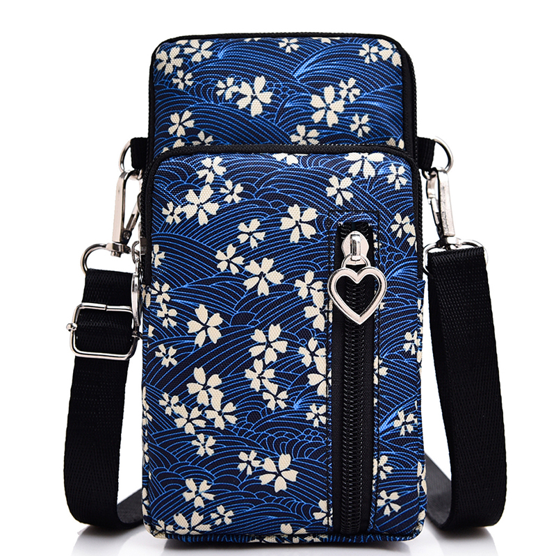 Blue Flower