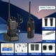 thumbnail image 5 of Walkie Talkies Radio BAOFENG 888S recargables de largo alcance para adultos, 5 of 6